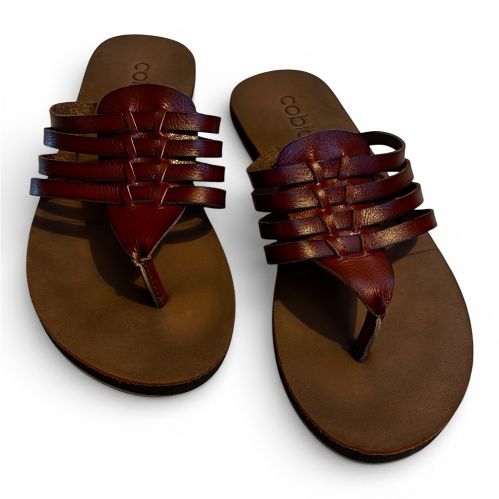 Cobian Belize Sandals